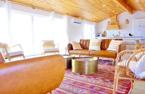 Twentynine Palms Casa | ☆ Family Friendly ☆ Incredible Views and Privacy ☆Pool☆Hot Tub☆Games Galore☆