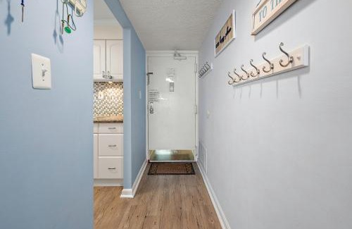 North Ocean City Apartamento | Family Friendly 16th floor 2BR Atlantis, Direct Oceanfront, Open Balcony,