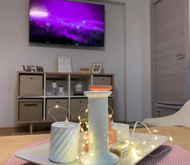Narva Apartamento | Family-Friendly 2-BedRoom Apt Free Parking