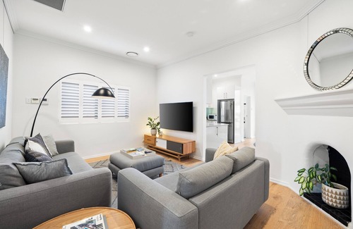 North Bondi Apartamento | Family Friendly 2BR Apartment with Terrace