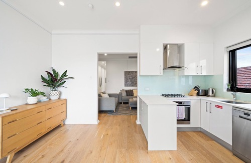 North Bondi Apartamento | Family Friendly 2BR Apartment with Terrace