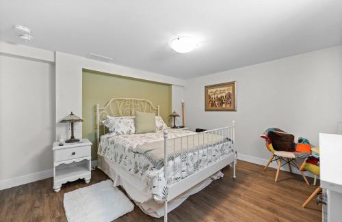 Cobourg Apartamento | Family-friendly 2br Near Lake & Downtown