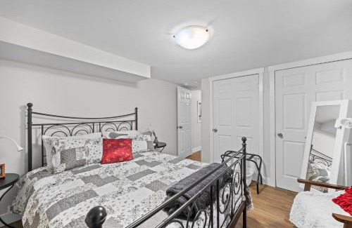 Cobourg Apartamento | Family-friendly 2br Near Lake & Downtown