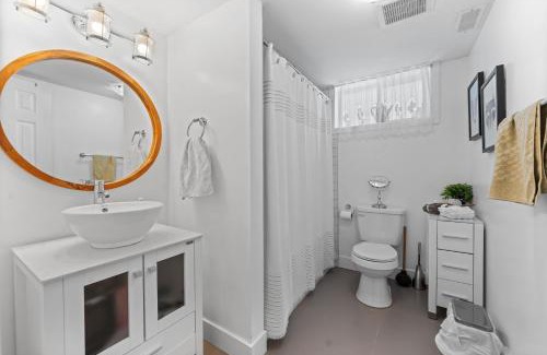 Cobourg Apartamento | Family-friendly 2br Near Lake & Downtown