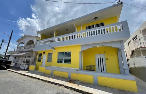 San Juan Apartamento | Family-Friendly 2BR Near Ocean & Old San Juan Ferry