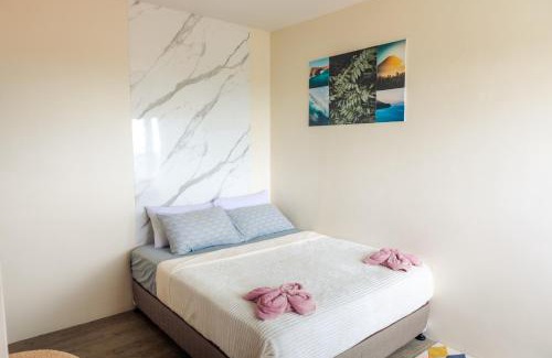 Silang Apartamento | Family-Friendly 2BR Staycation near Nuvali & Enchanted Kingdom