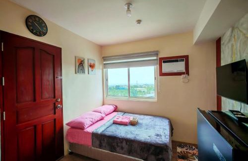 Silang Apartamento | Family-Friendly 2BR Staycation near Nuvali & Enchanted Kingdom