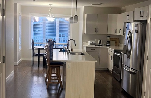 Saskatoon Casa | Family Friendly 3 bedroom Home Away from Home