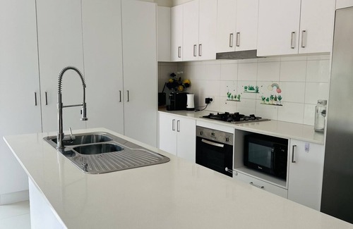 Macgregor Casa | Family-friendly 3 bedroom house