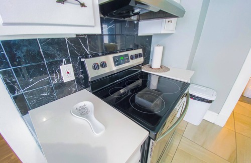 Niagara Falls Casa | Family-Friendly 3Br-Free Parking & Wifi