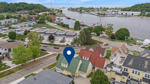 Grand Haven Casa | Family-Friendly 3BR Home in Grand Haven