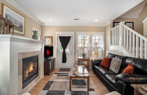 Grand Haven Casa | Family-Friendly 3BR Home in Grand Haven