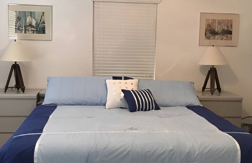 Indian Waterways Casa | Family-Friendly 3BR House! Easy Access to Ocean