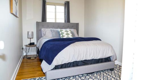 Near East Columbus Apartamento | Family Friendly 3BR Home, Walk to Franklin Park