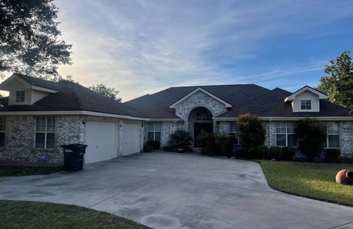 Amistad National Recreational Area Casa | FAMILY FRIENDLY 4 BEDROOM STAY