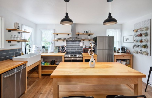 Summit Casa | Family friendly 4-bedroom house in Summit, NY