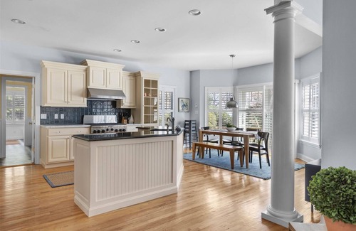 Greenport West Casa | Family friendly 4 BR Greenport retreat w/Pool and Private Beach