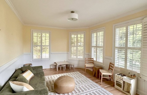 Greenport West Casa | Family friendly 4 BR Greenport retreat w/Pool and Private Beach