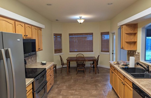 West Richland Casa | Family-Friendly, 4-bedroom house in lovely West Richland