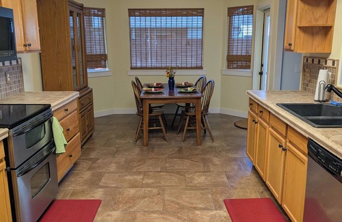 West Richland Casa | Family-Friendly, 4-bedroom house in lovely West Richland
