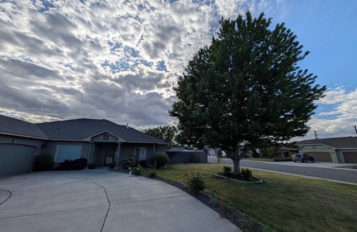 West Richland Casa | Family-Friendly, 4-bedroom house in lovely West Richland