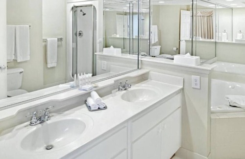 Berkeley Complejo | Family Friendly 4 Bedroom Suite @ Greenspring Vacation Resort