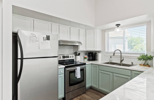 Pocatello Casa | Family-Friendly 4BR + Loft - Sleeps 10 in Town!