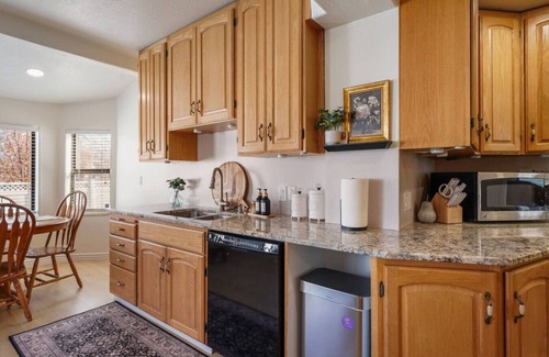 Provo Casa | Family-Friendly 4BR Provo Home Close to Provo Airport