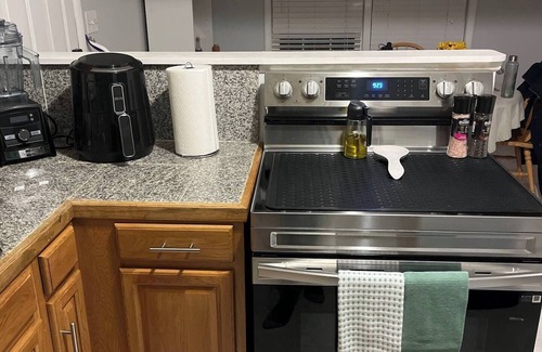 Columbus Casa | Family-Friendly 4BR – Spacious, Comfortable & Work-Ready