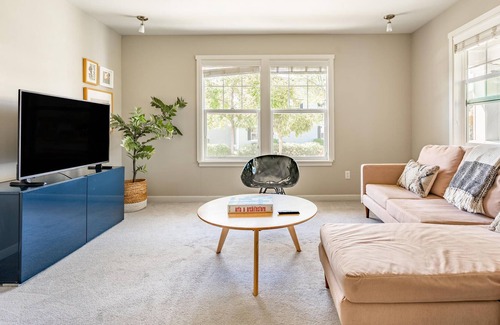 Union Hill-Novelty Hill Casa | Family-Friendly 5BR Home in Redmond