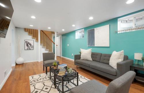 Arvada Plaza Area Casa | Family-friendly 5br W Patio & Games