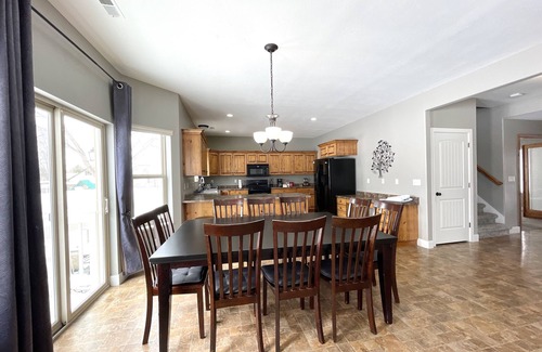 Smithfield Casa | Family friendly 7 bedroom 4.5 bath