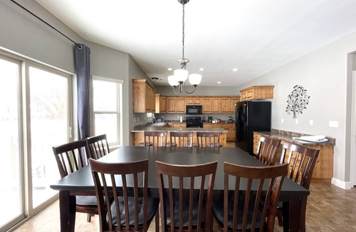 Smithfield Casa | Family friendly 7 bedroom 4.5 bath