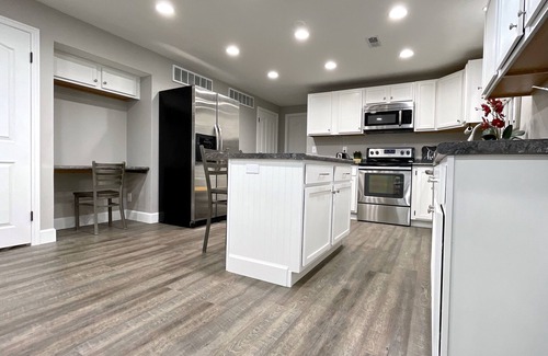 Smithfield Casa | Family friendly 7 bedroom 4.5 bath