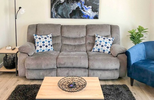 Adrian Casa | Family-Friendly Abode, 3 Mi to Lake Adrian!