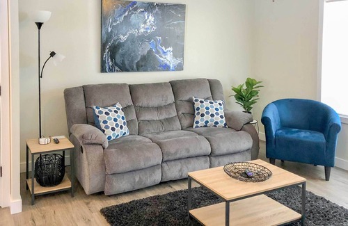 Adrian Casa | Family-Friendly Abode, 3 Mi to Lake Adrian!
