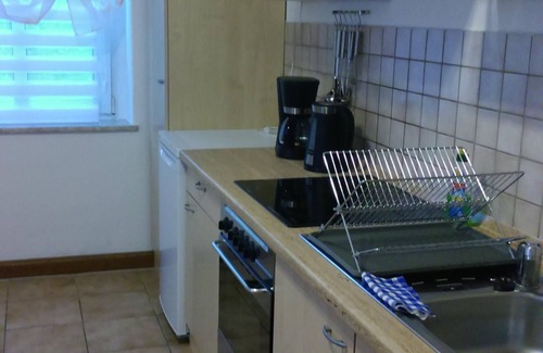 Doebeln Apartamento | Alojamiento familiar