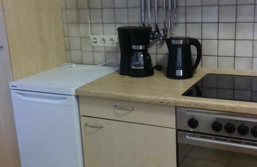 Doebeln Apartamento | Alojamiento familiar
