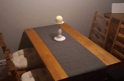Zentrum-Sued Apartamento | Alojamiento familiar con el pulso de la ciudad.