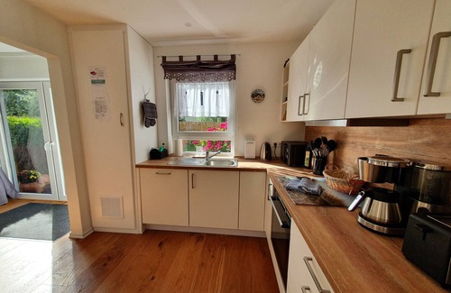 Toenning Casa | Casa de vacaciones Northern Lights