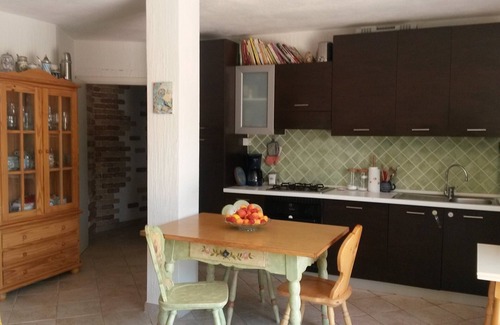 Arzachena Apartamento | Ideal para familias y mascotas.