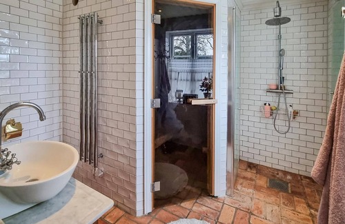 Sollebrunn Casa | Alojamiento de 5 habitaciones en Sollebrunn
