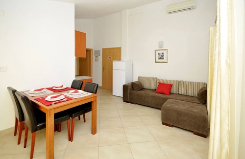 Okrug Apartamento | Para toda la familia Apartamento 2 minutos a pie del mar