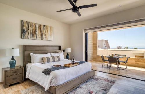 Cabo San Lucas Apartamento | Family Friendly Apt 9 sin vista, 3bBR , 6pax