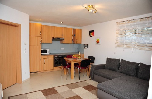 Tettnang Apartamento | Apartamento familiar. Justo en Tettnang. Con terraza. Estacionamiento propio.