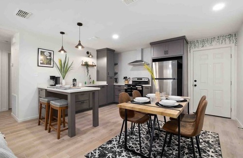 Edinburg Apartamento | Family-Friendly Apartment in the Heart of Edinburg!