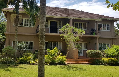 Ramsgate Beach Apartamento | Family friendly apartment, with fantastic views of the Pool, Lagoon and Gardens.
