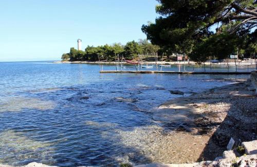 Basanija Apartamento | Family-friendly apartments with swimming pool Basanija, Umag - 3402