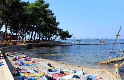 Basanija Apartamento | Family-friendly apartments with swimming pool Basanija, Umag - 3402