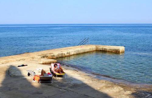 Basanija Apartamento | Family-friendly apartments with swimming pool Basanija, Umag - 3402